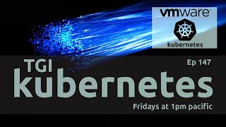 TGI Kubernetes 147: CoreDNS