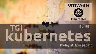 TGI Kubernetes 185: Cartographer